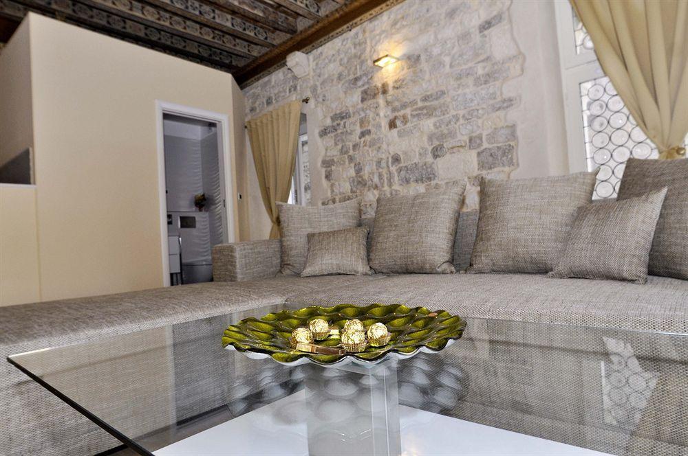 Grisogono Palace Heritage Residence Split Exterior photo